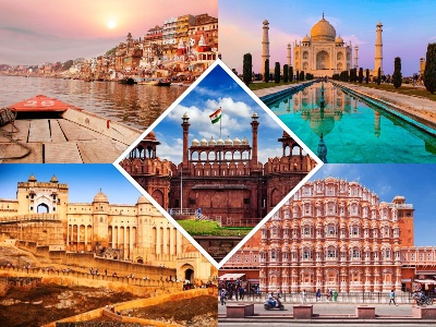 North India Tours